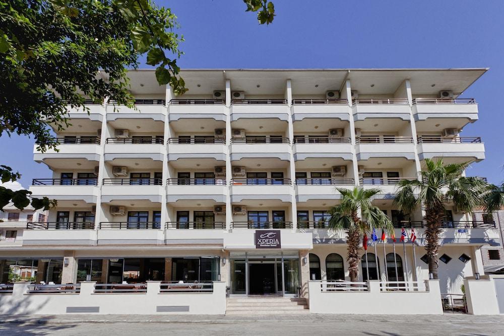 Hotell Kandelor 4*