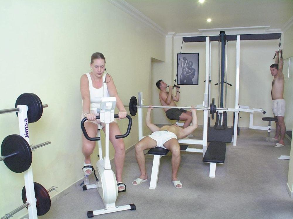 Kandelor Hotell