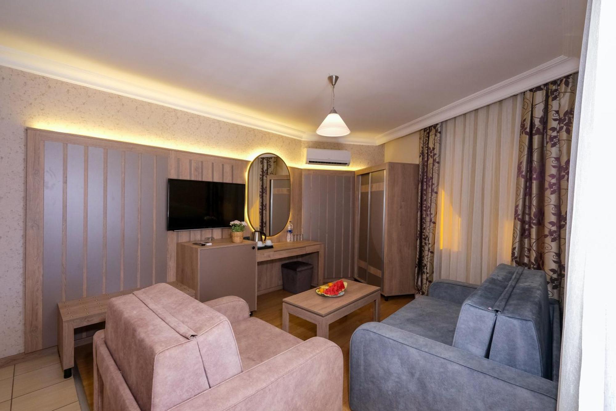 Hotell Kandelor
