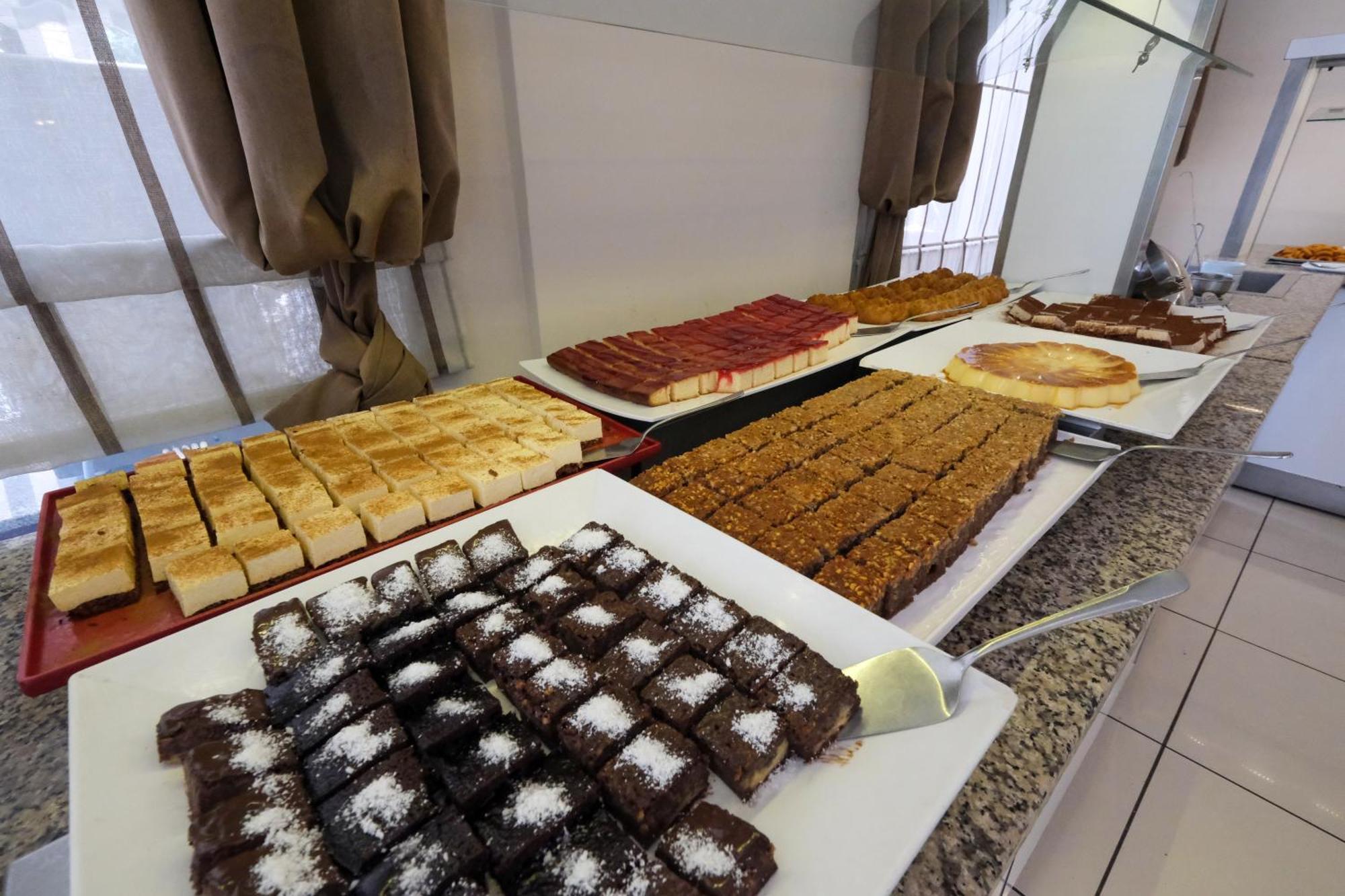 Kandelor Hotell Alanya