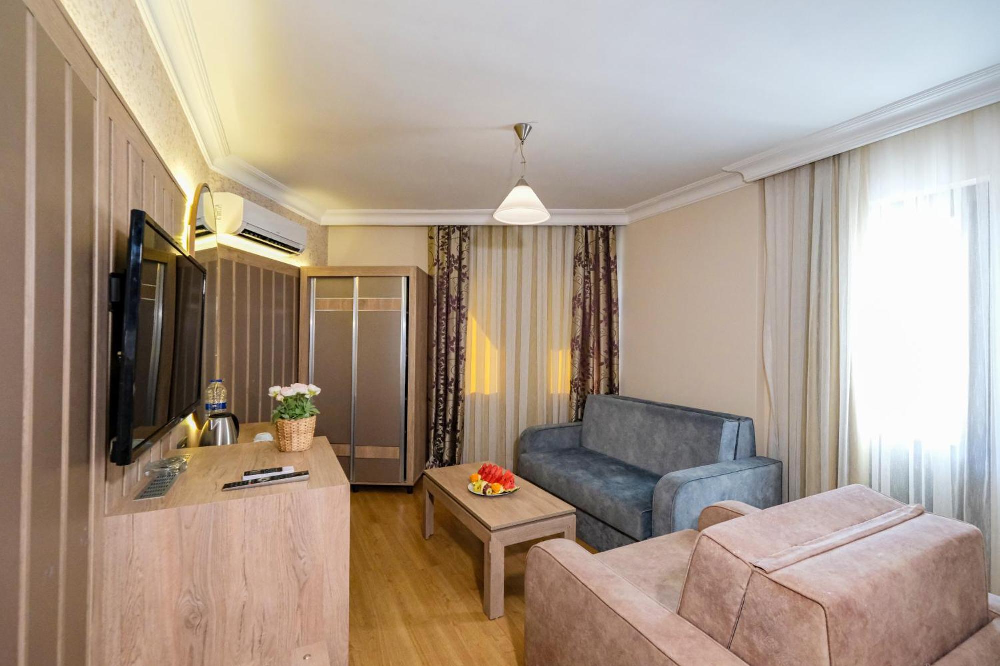 Hotell Kandelor
