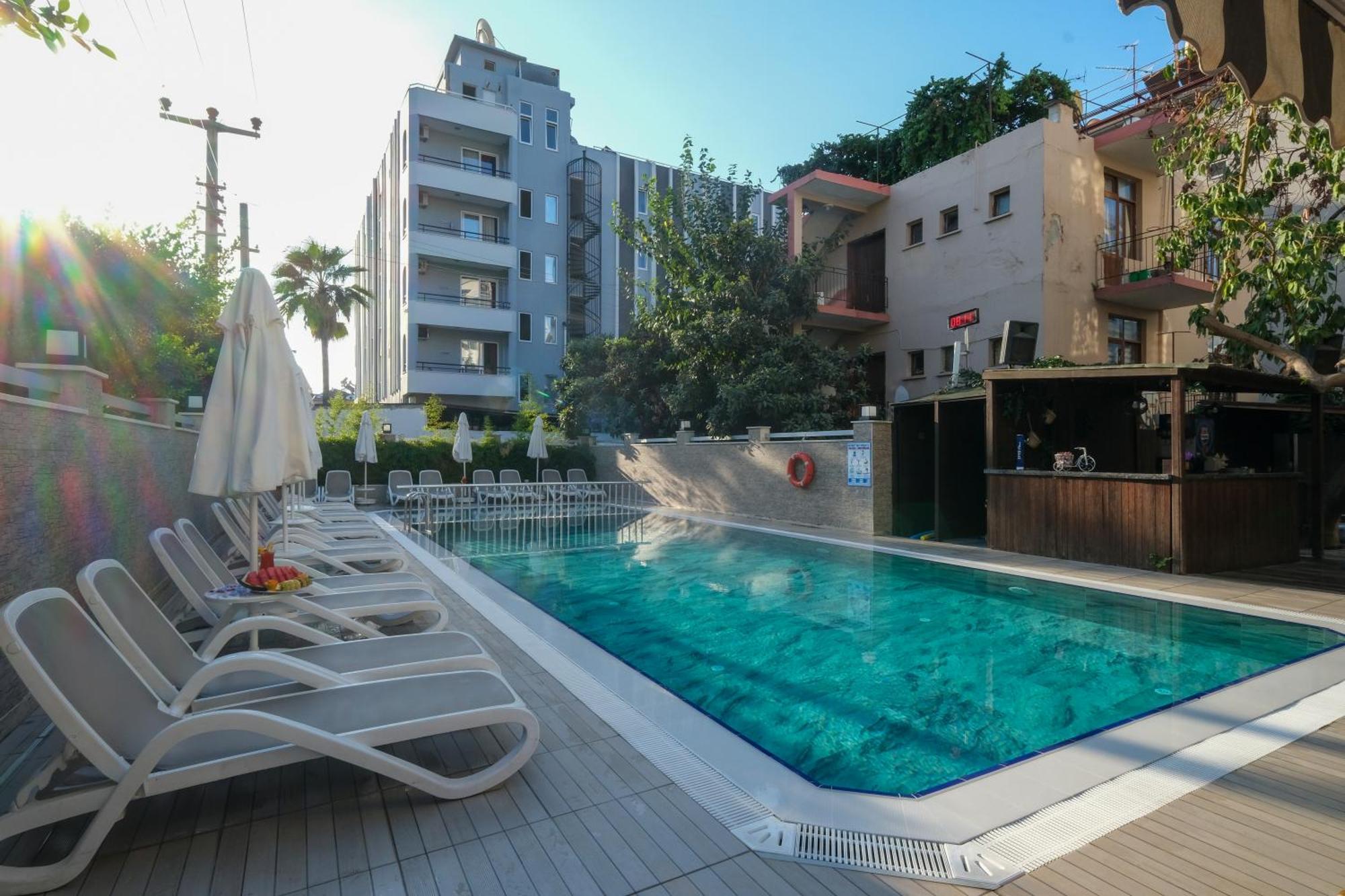 Hotell Kandelor