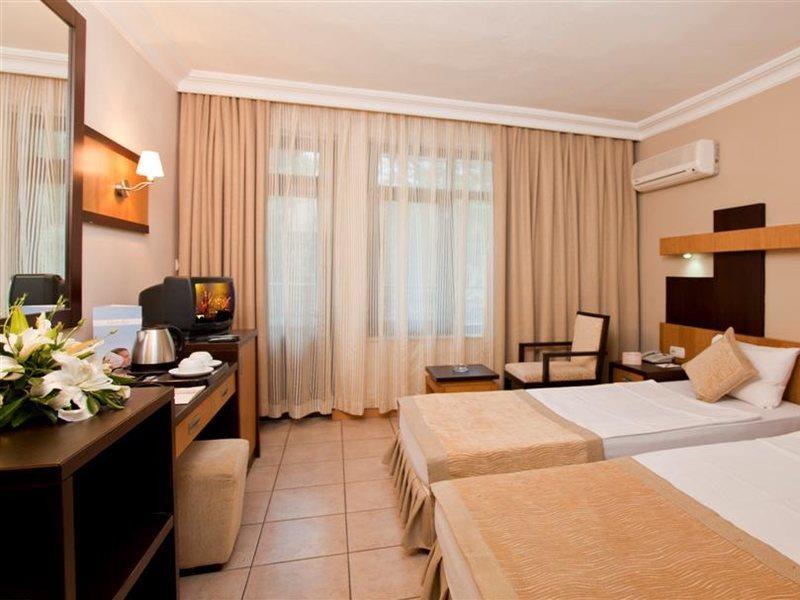 Hotell Kandelor