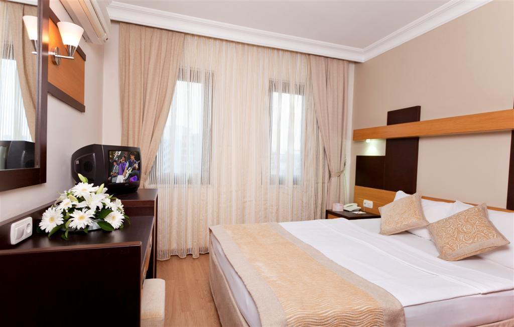 Hotell Kandelor