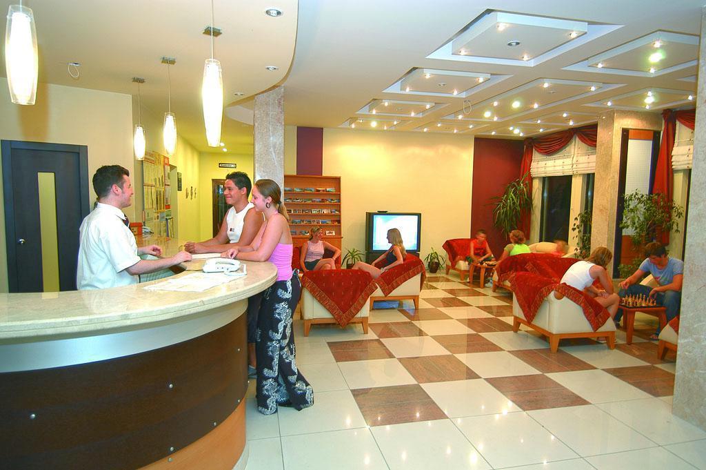 Hotell Kandelor