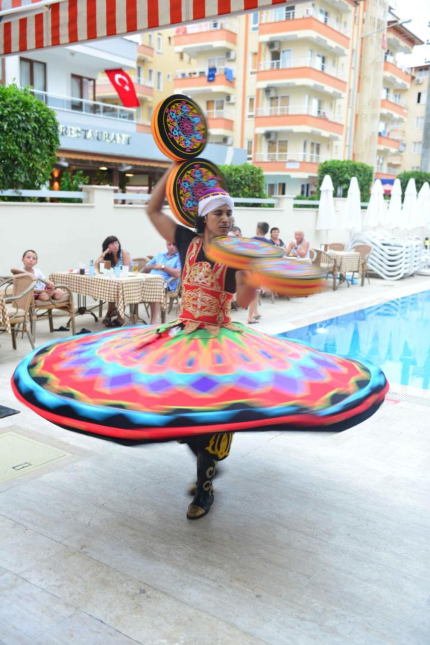 Kandelor Hotell